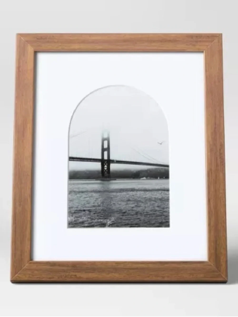 Arch Picture Frame